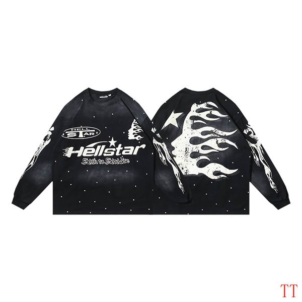 Hellstar S-XL 20tr03
