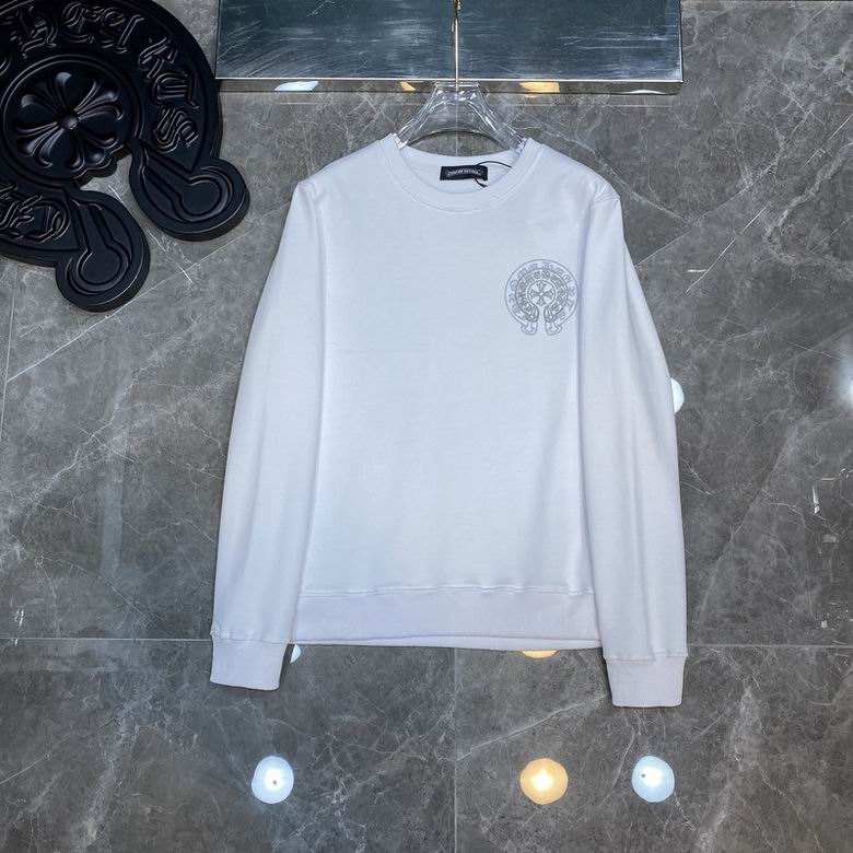 Chrome Hearts S-XL 7st8317