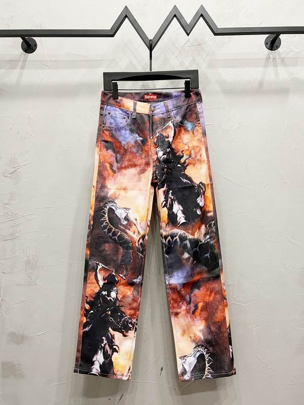 Supreme M-2XL mmtxM901