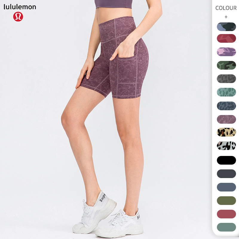 Lululemon  02413 16C S-XXL  nlh