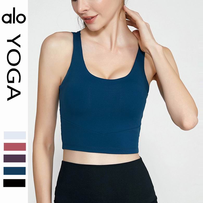 Alo S-XL W031 4C