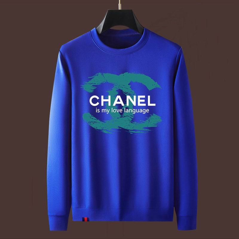 Chanel M-4XL 11Lr01