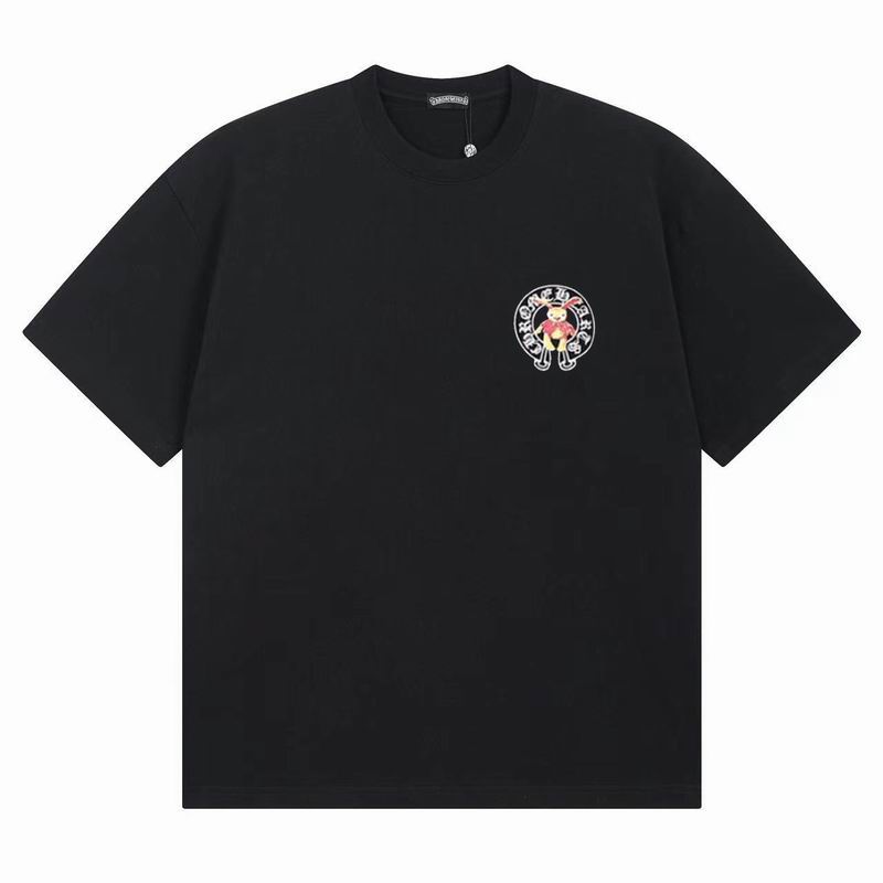 Chrome Hearts S-XL 55txD04