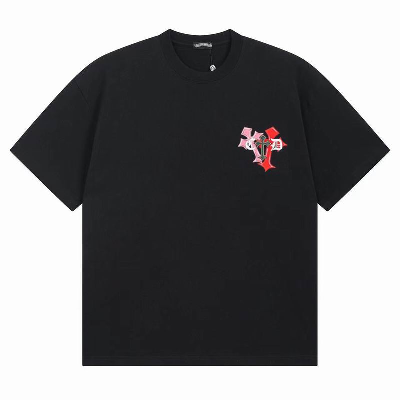 Chrome Hearts S-XL 55txD12