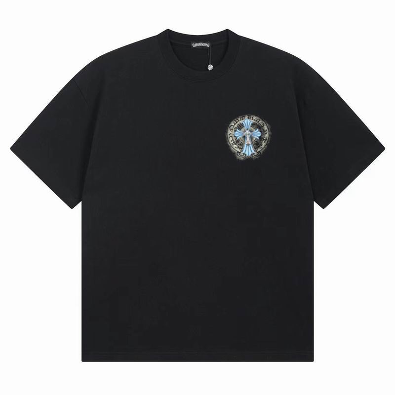 Chrome Hearts S-XL 55txD31