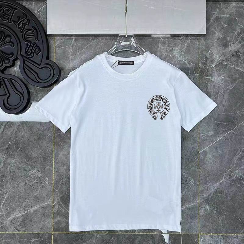 Chrome Hearts S-XL 55txD37