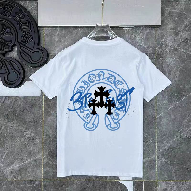 Chrome Hearts S-XL 55txD40
