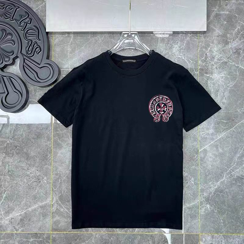 Chrome Hearts S-XL 55txD41