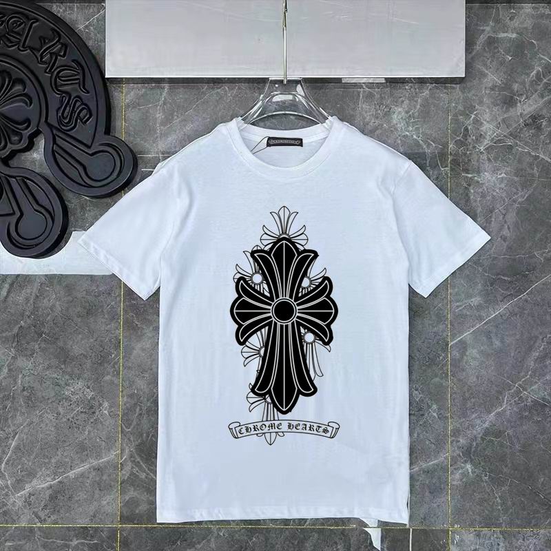 Chrome Hearts S-XL 55txD46