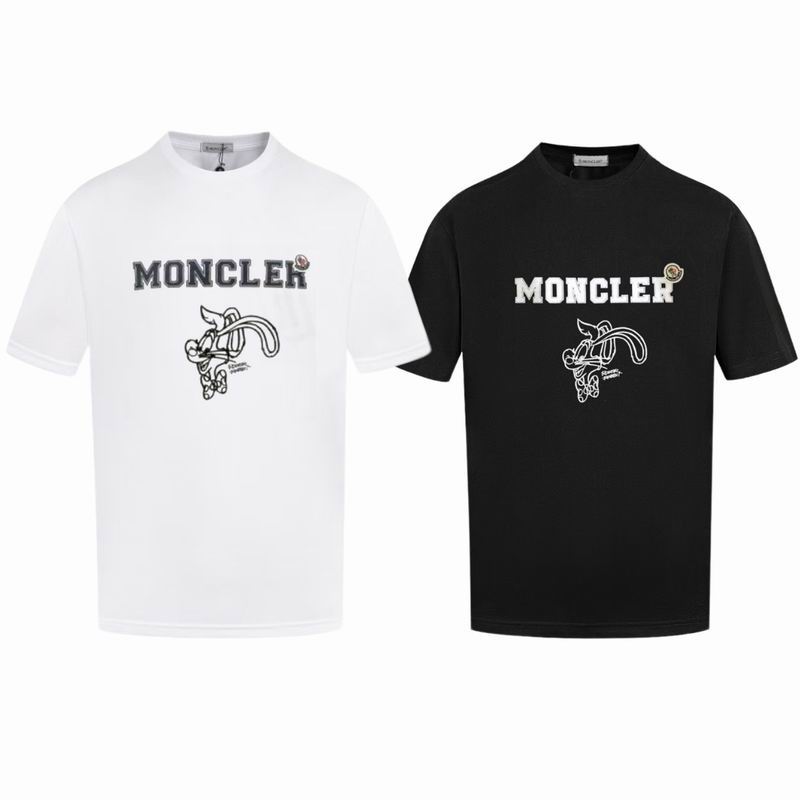 Moncler XS-L 55txM57