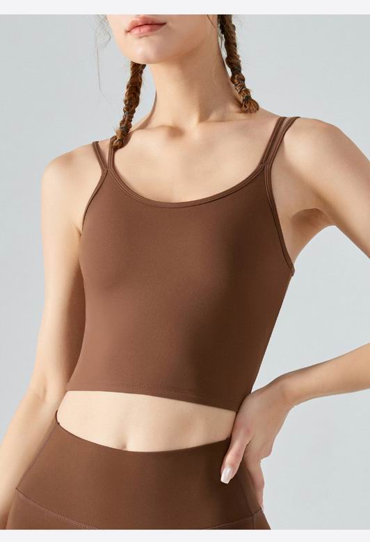 Lululemon DSG379 S-XL 4C ngc