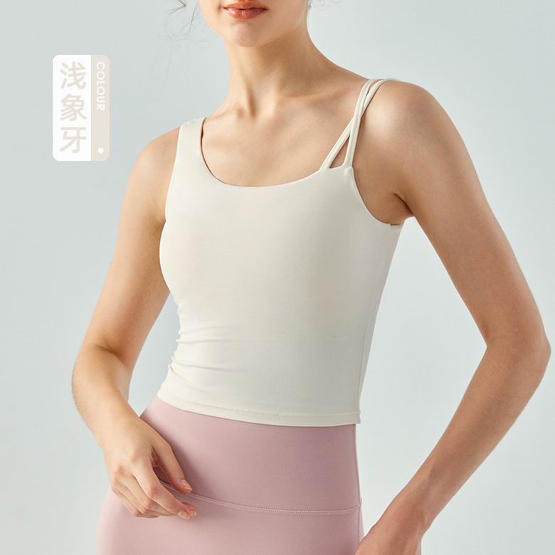 Lululemon S-XL DSG674 4C