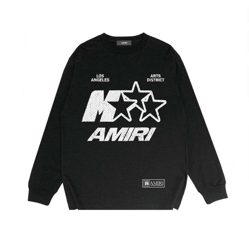 Amiri S-2XL 11trCH257