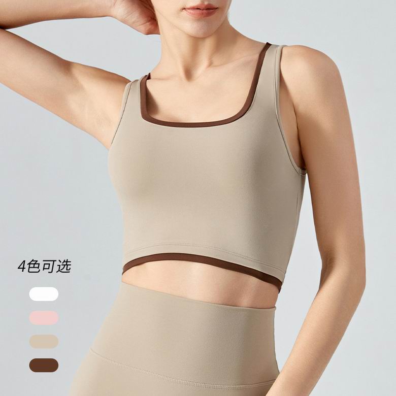 Lululemon DSG403 S-XL 4C ngc