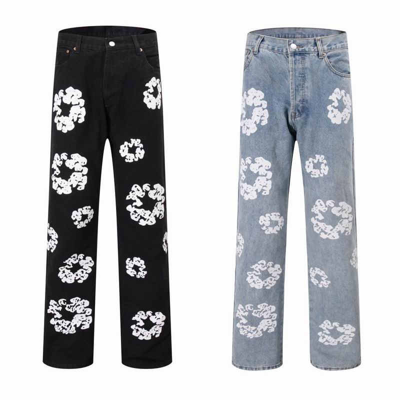 Denim Tears s28-36 sytxH876