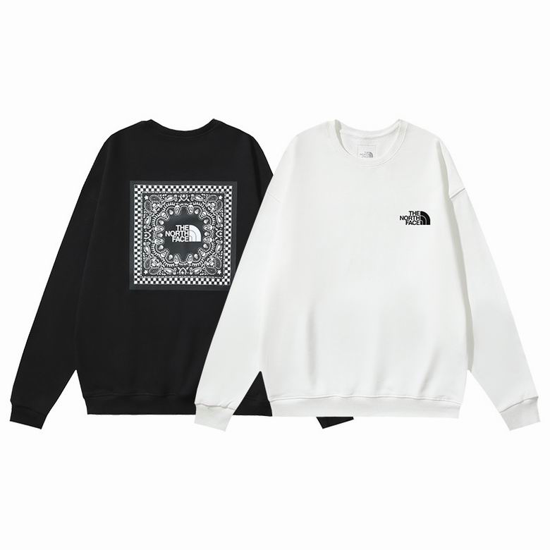 The North Face Sweatshirt m-xxl 6ct03