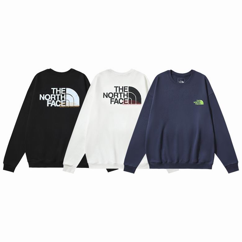 The North Face Sweatshirt m-xxl 6ct06