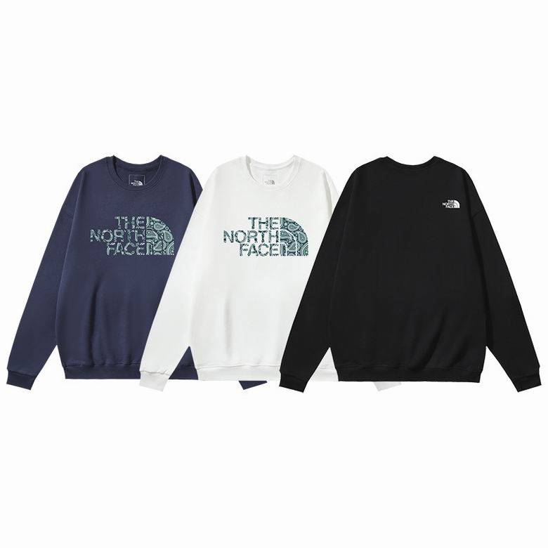 The North Face Sweatshirt m-xxl 6ct15