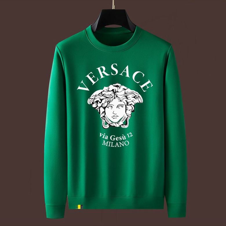 Versace M-4XL 11Ln06