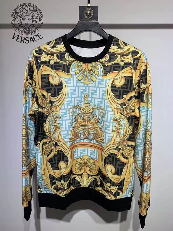 Versace S-XXL sstn45