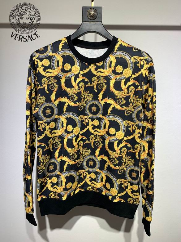 Versace S-XXL sstn46
