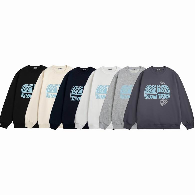 Stone Island M-XXL hzt612