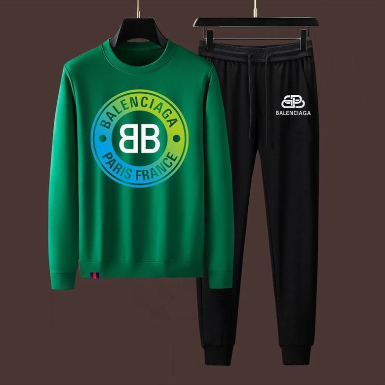 Balenciaga m-4xl 11L05