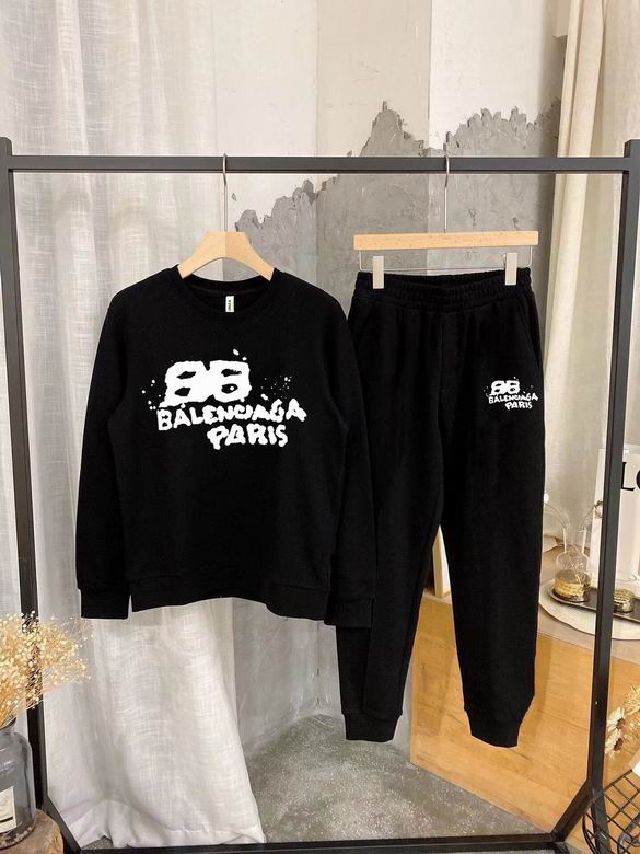 Balenciaga M-5XL kdtn23