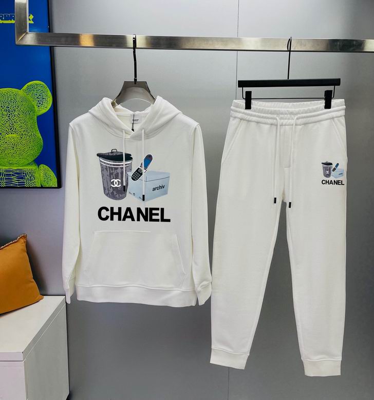 Chanel M-5XL kdtn14