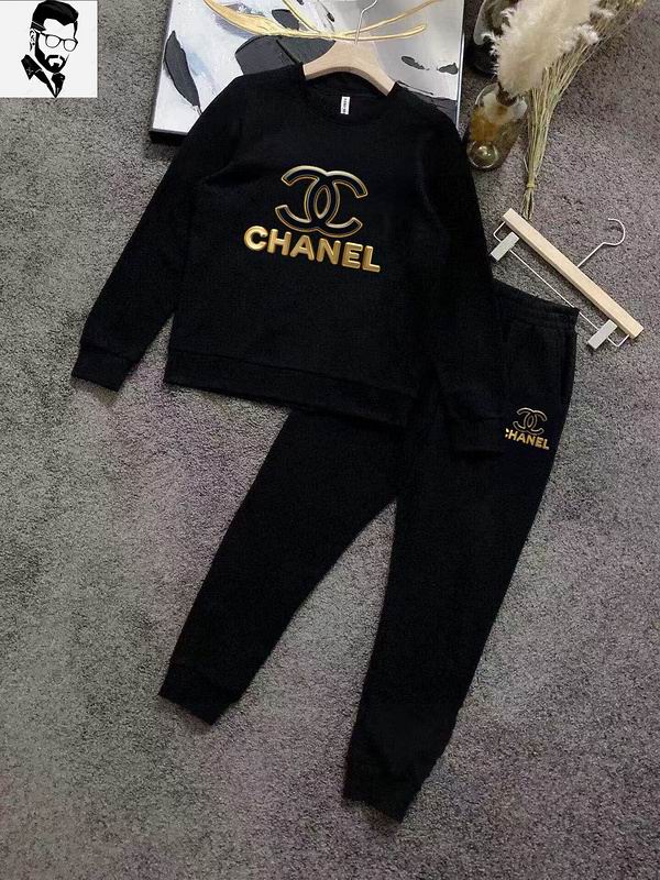 Chanel M-5XL kdtr08