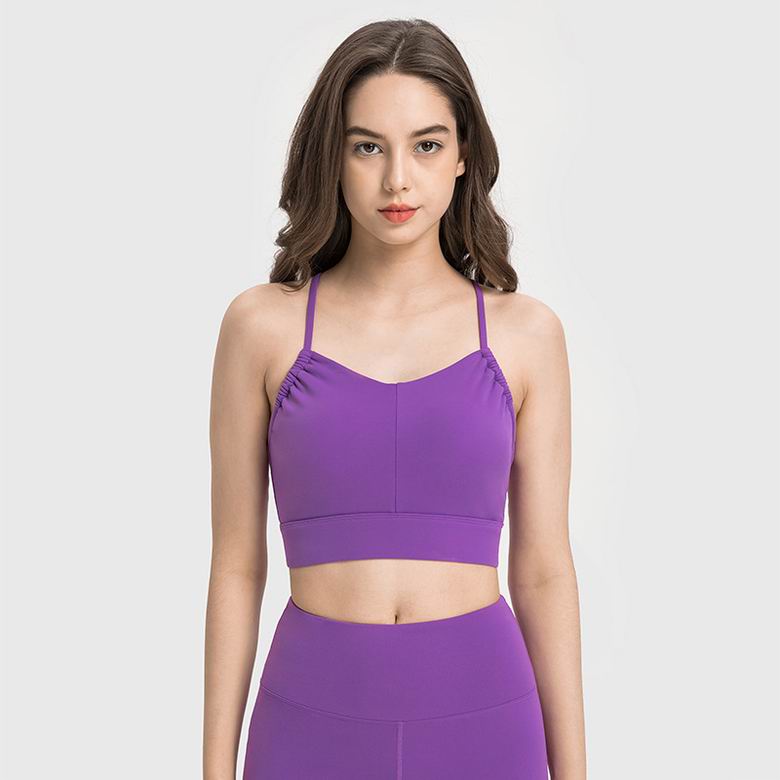 Lululemon 4-12 DW020 4C