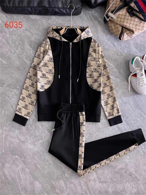 Balenciaga M-3XL 12yr01