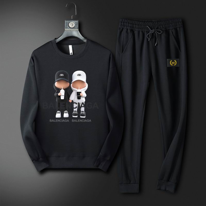 Balenciaga M-4XL 11Lr05