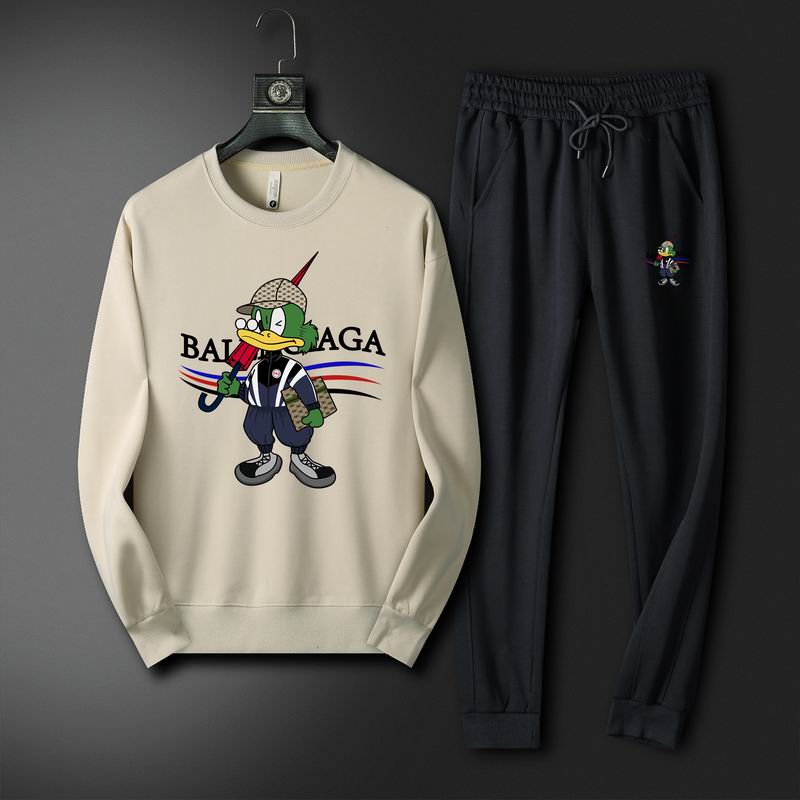 Balenciaga M-4XL 11Lr06