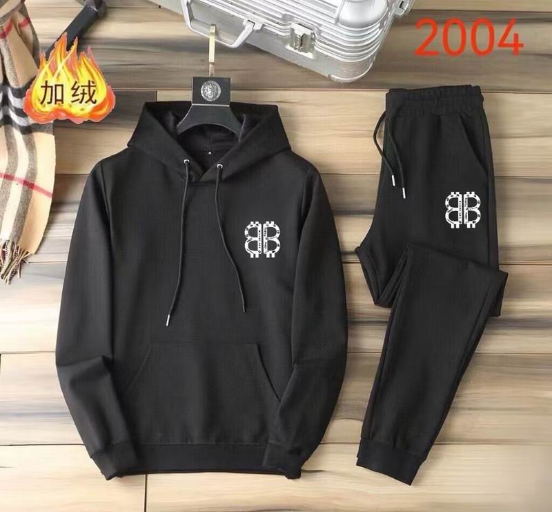 Balenciaga M-5XL kdtr10