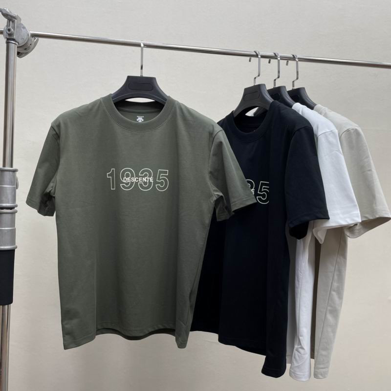 Descente M-4XL fxtx05