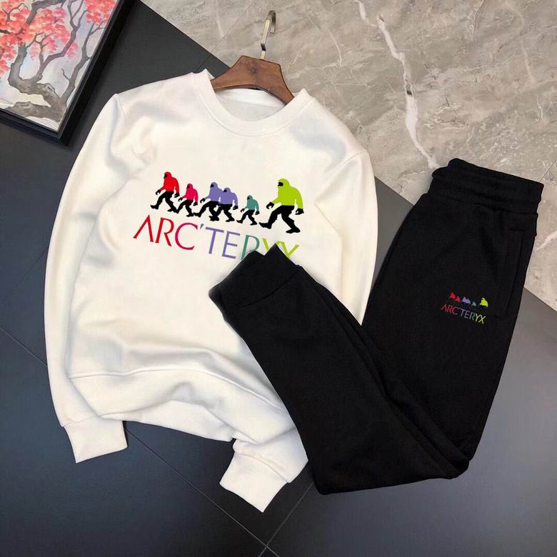 Arcteryx M-5XL kdtn05