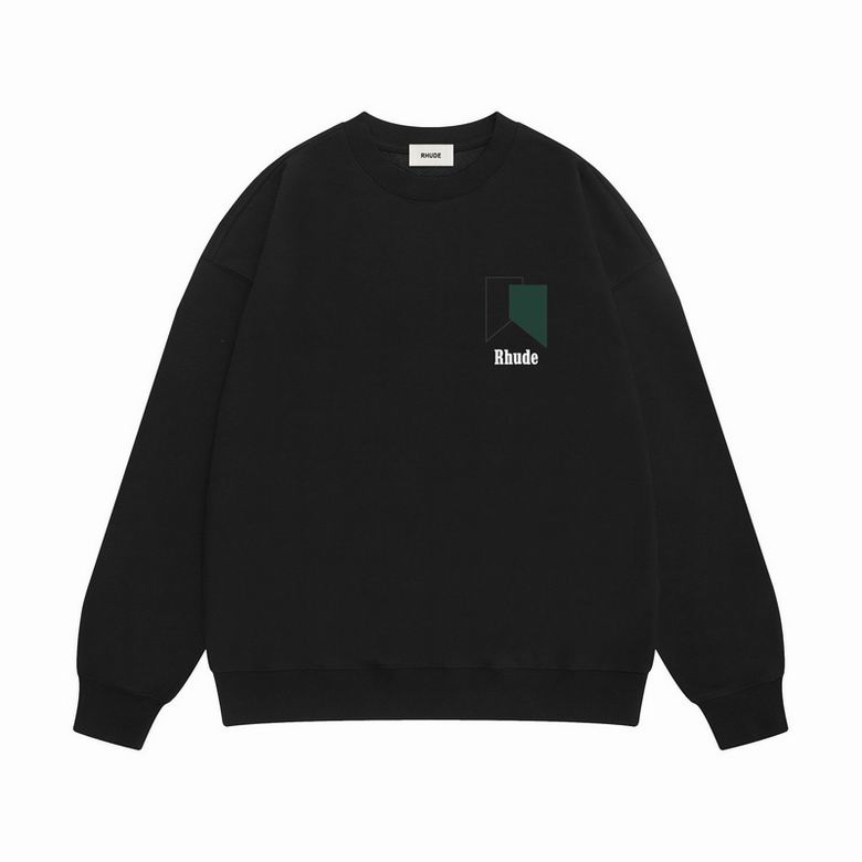 Rhude S-XXL sytRHY010
