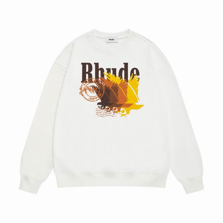 Rhude S-XXL sytRHY014