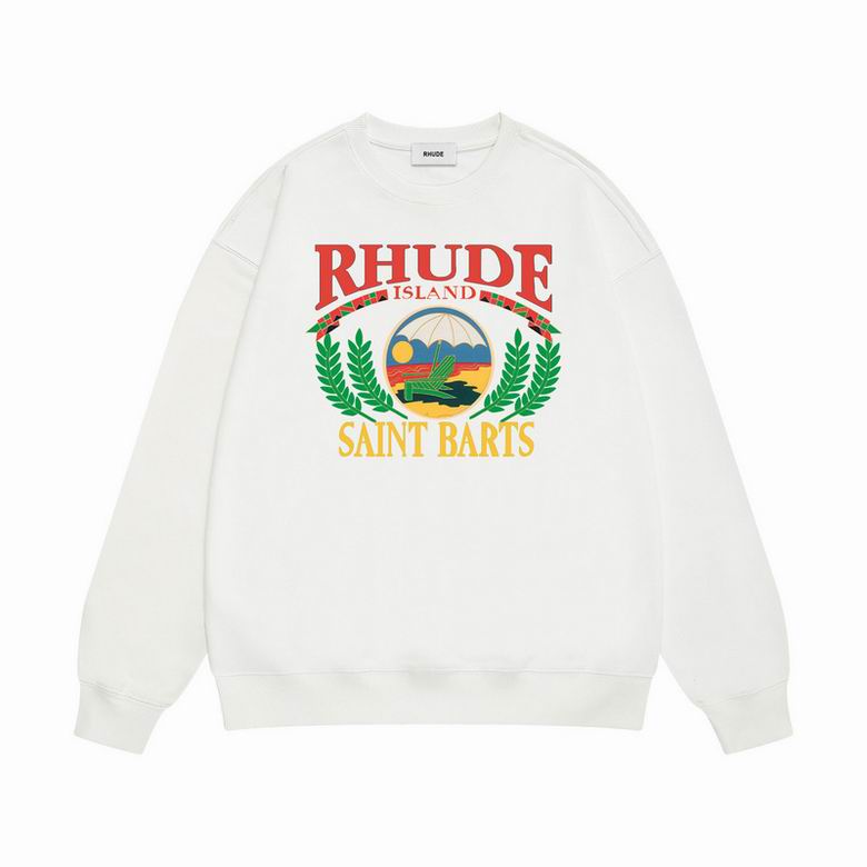 Rhude S-XXL sytRHY021