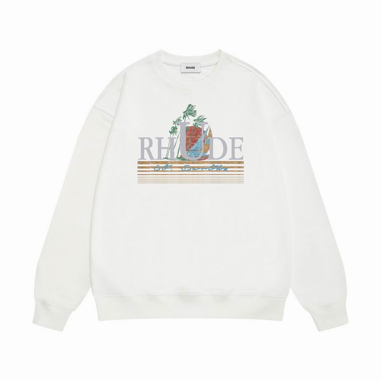 Rhude S-XXL sytRHY022