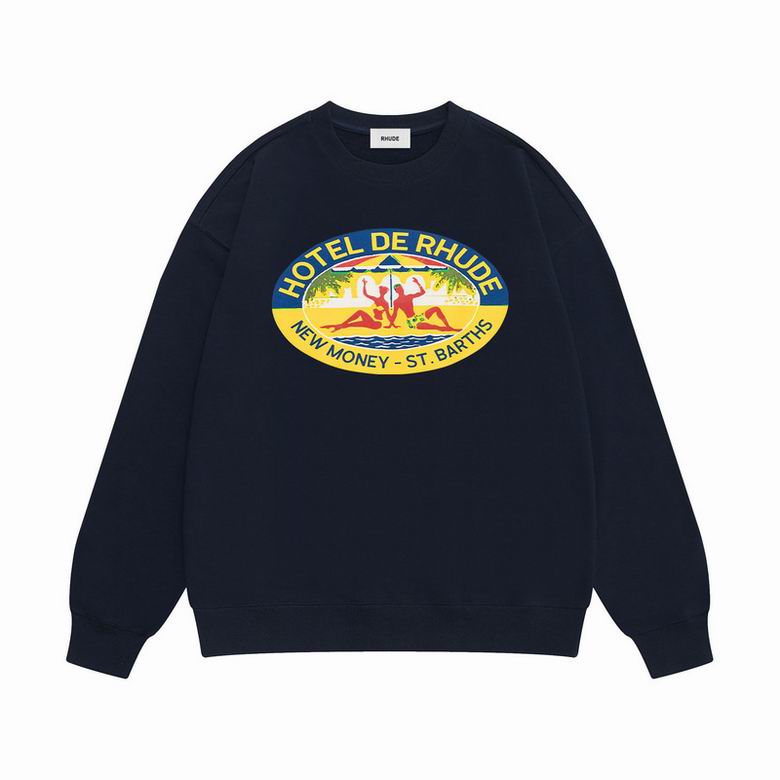 Rhude S-XXL sytRHY026