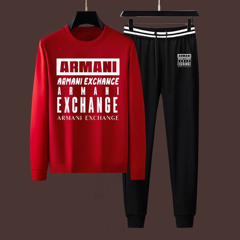 Armani M-4XL 11Lr93