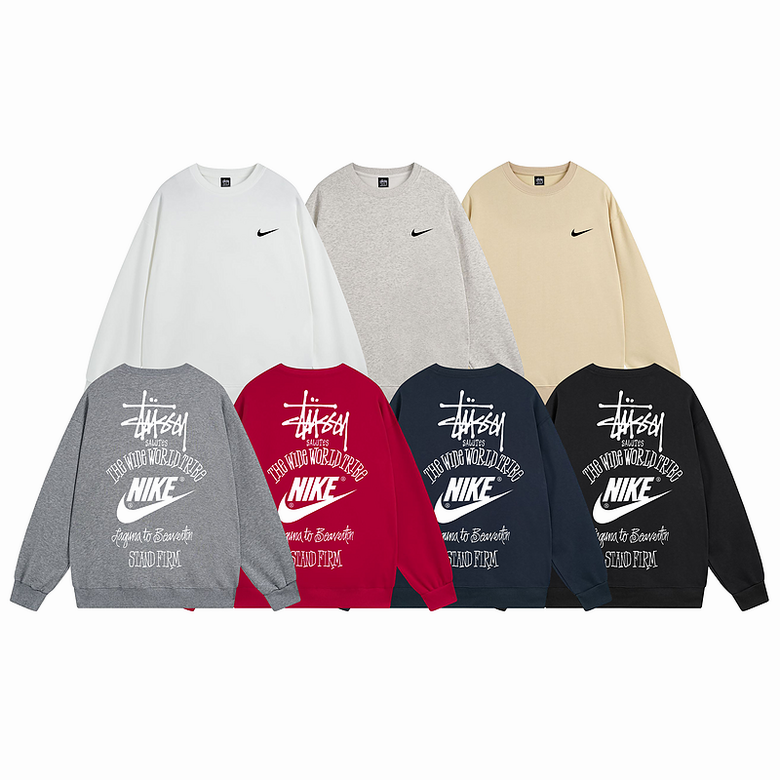 Stussy S-XL 19ttXB502