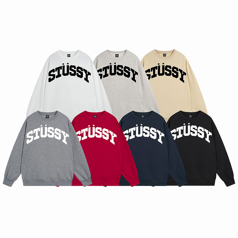 Stussy S-XL 19ttXB506