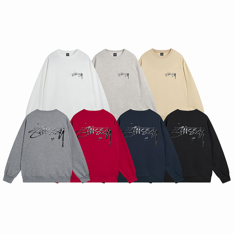 Stussy S-XL 19ttXB509
