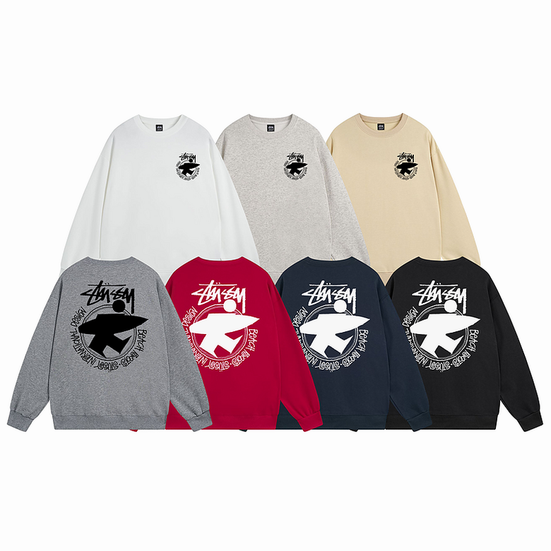 Stussy S-XL 19ttXB518