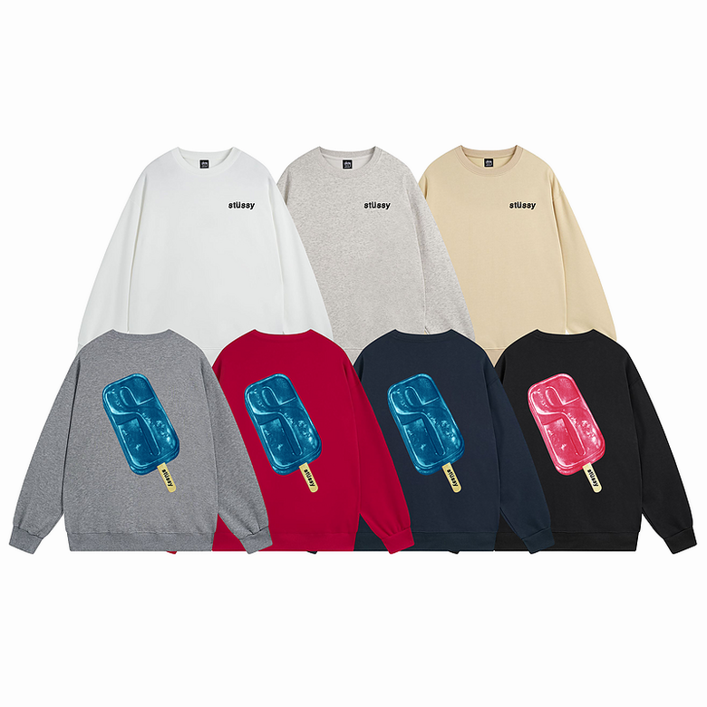 Stussy S-XL 19ttXB523
