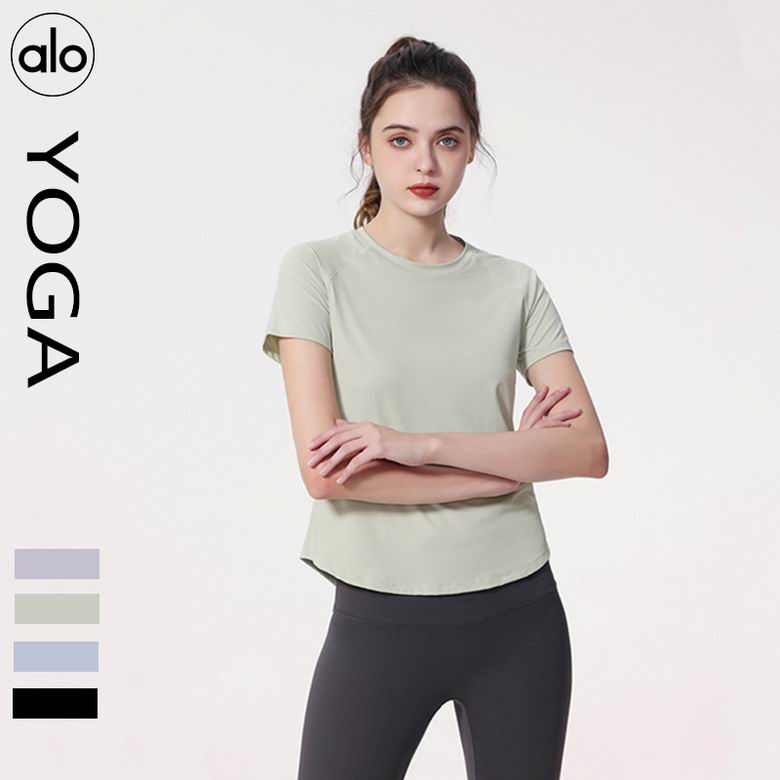 Alo  S-XL DX716 4C JS