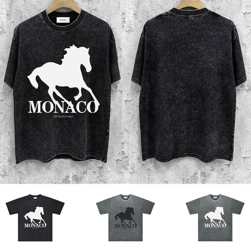 Rhude S-2XL 11trZJRH163